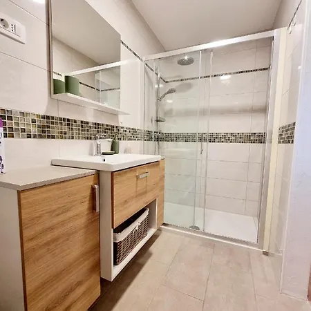 Hisa Rozmarin Apartma