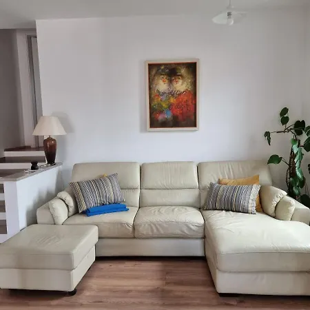 Hisa Rozmarin Apartmán
