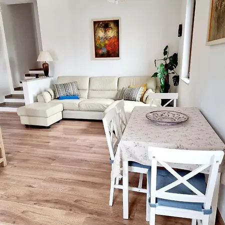 Apartmán Hisa Rozmarin Osp