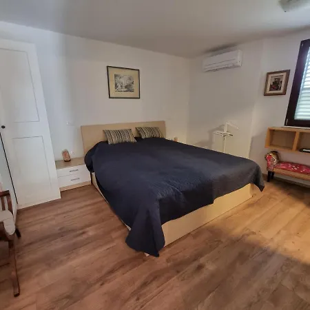 Apartmán Hisa Rozmarin Osp