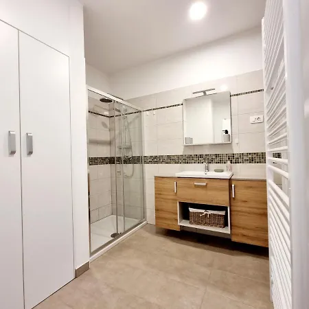 Hisa Rozmarin Apartma