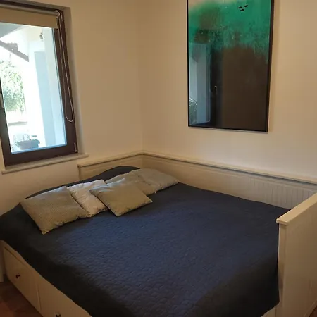 Apartmán Hisa Rozmarin Osp