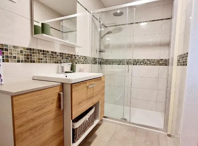 Hisa Rozmarin Appartement