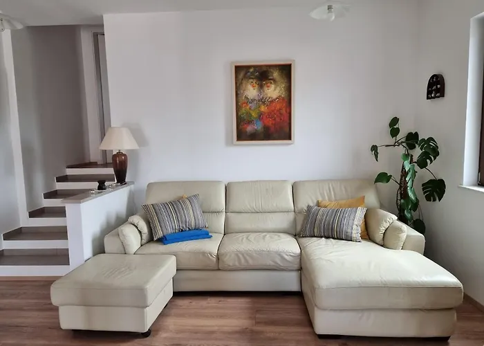 Hisa Rozmarin Appartement