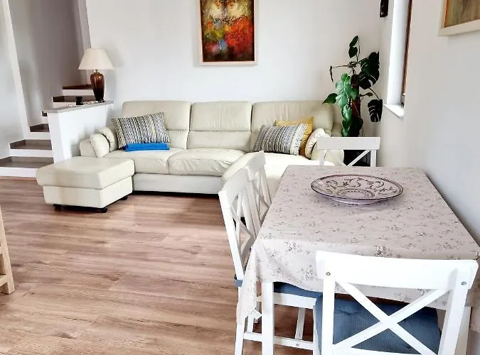 Appartement Hisa Rozmarin Osp