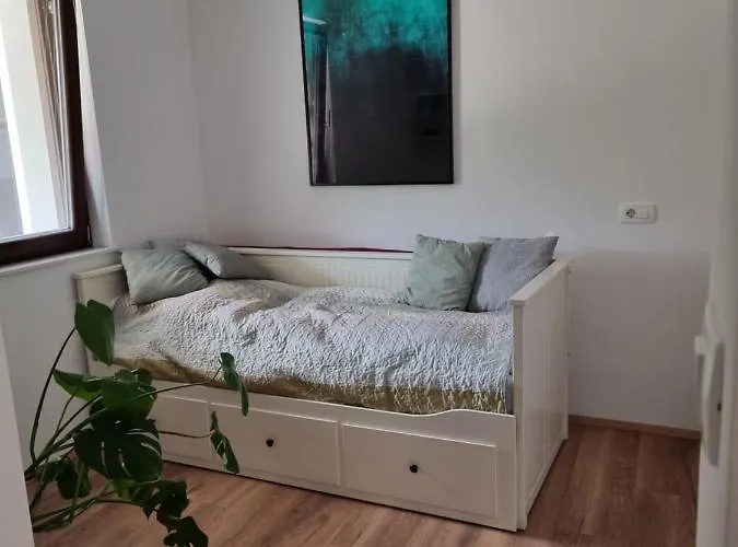 Hisa Rozmarin Apartment *