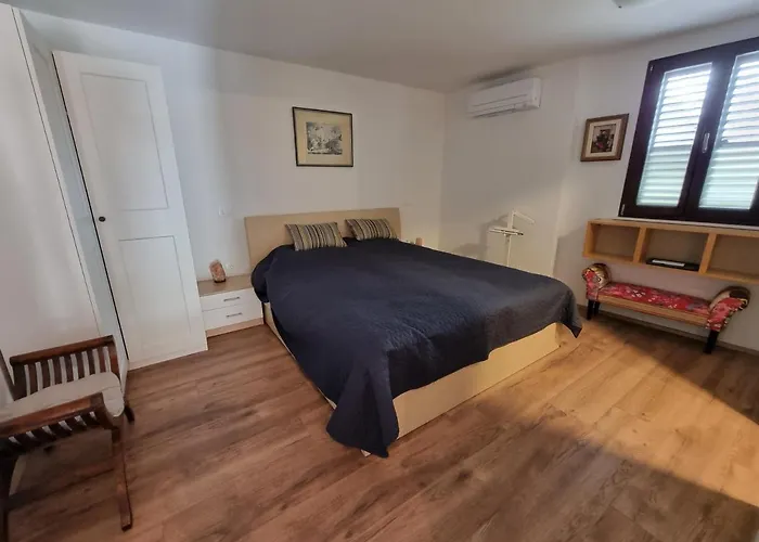 Appartement Hisa Rozmarin Osp