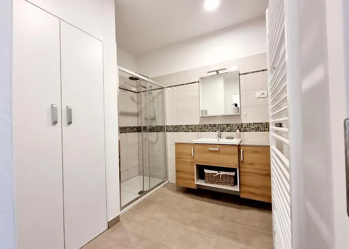 Hisa Rozmarin Appartement