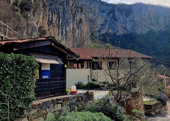 Hisa Rozmarin Apartment