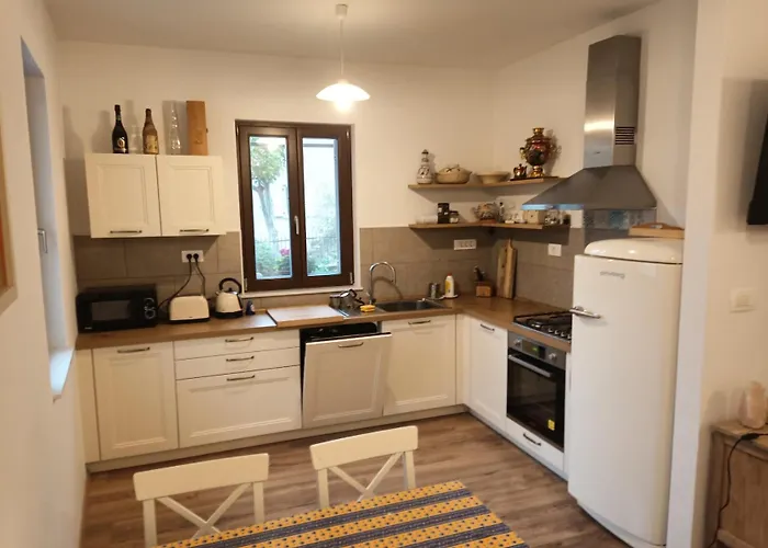 Appartement Hisa Rozmarin